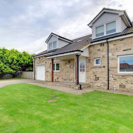Beach Plaice Seahouses Exterior foto